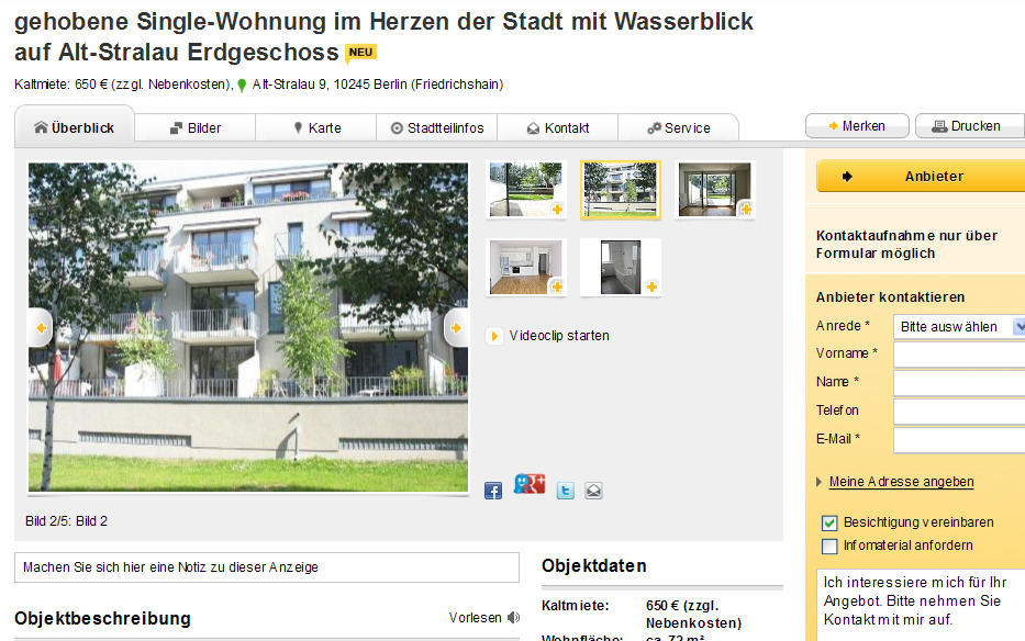 Hotel Stadt Berlin Heringsdorf Germany